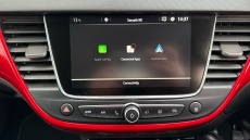 Vauxhall Crossland 1.2 SRi Nav 5dr Petrol Hatchback